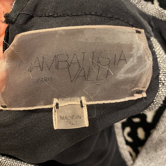 Giambattista Valli midi dress - Picture 4 of 4